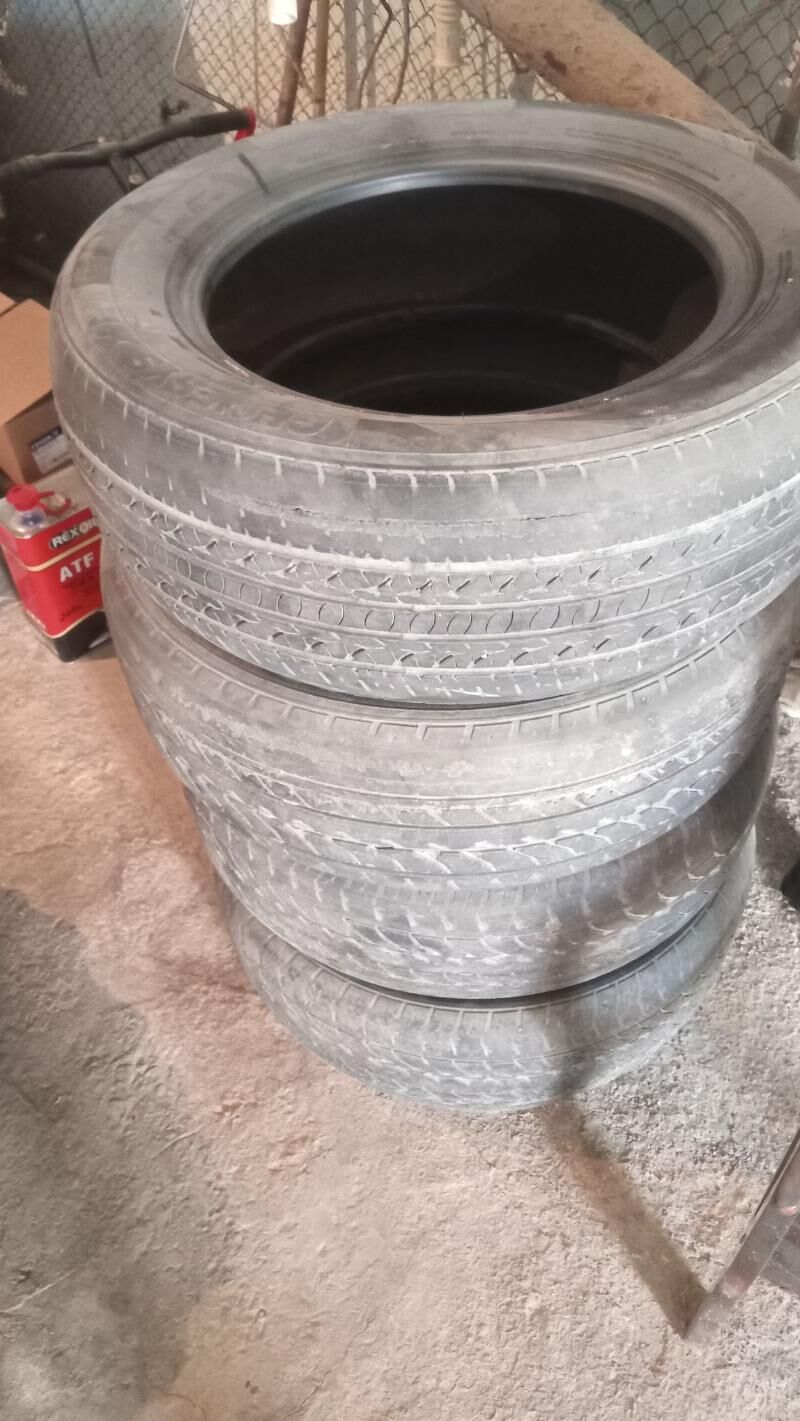 Teker. 400 TMT - Туркменабат - img 2