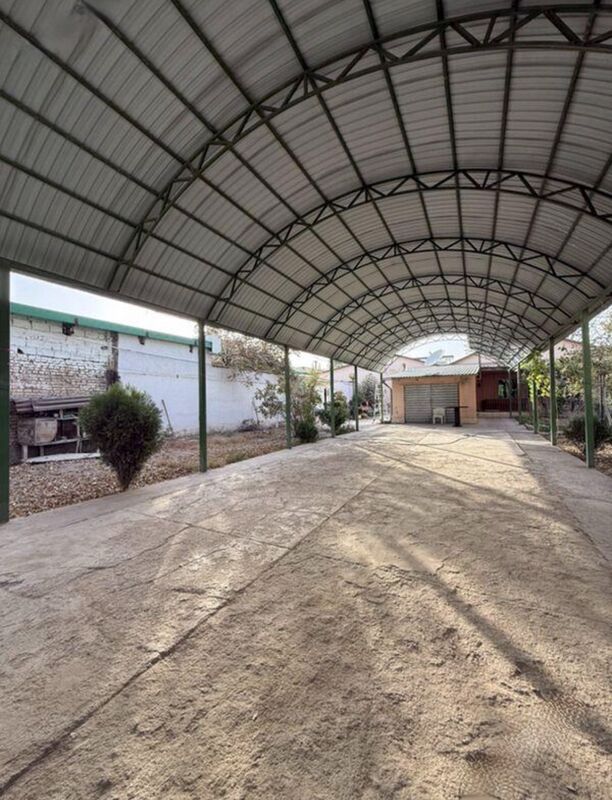 Ak Altyn 7,5 sot 220m2 - Aşgabat - img 1