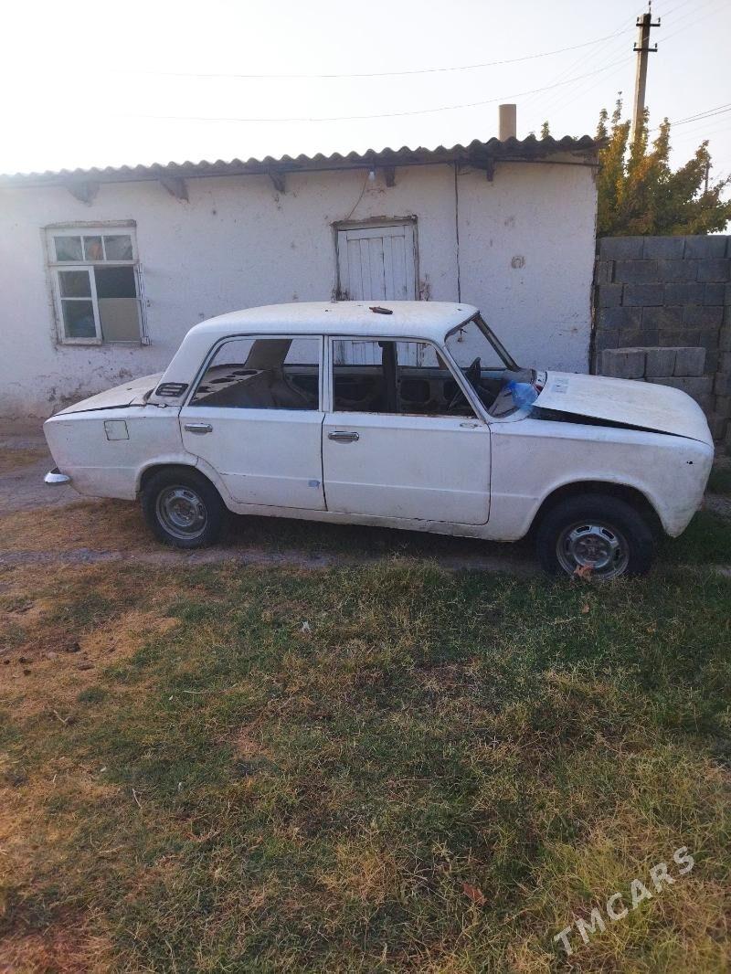 Lada 2101 1980 - 4 000 TMT - Кака - img 4