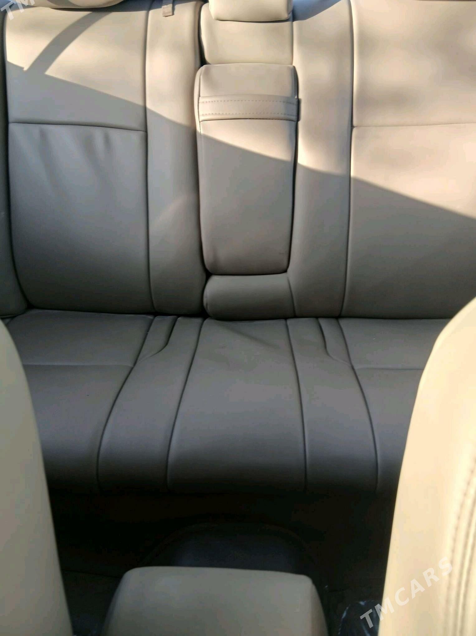 Toyota Camry 2003 - 150 000 TMT - Daşoguz - img 6