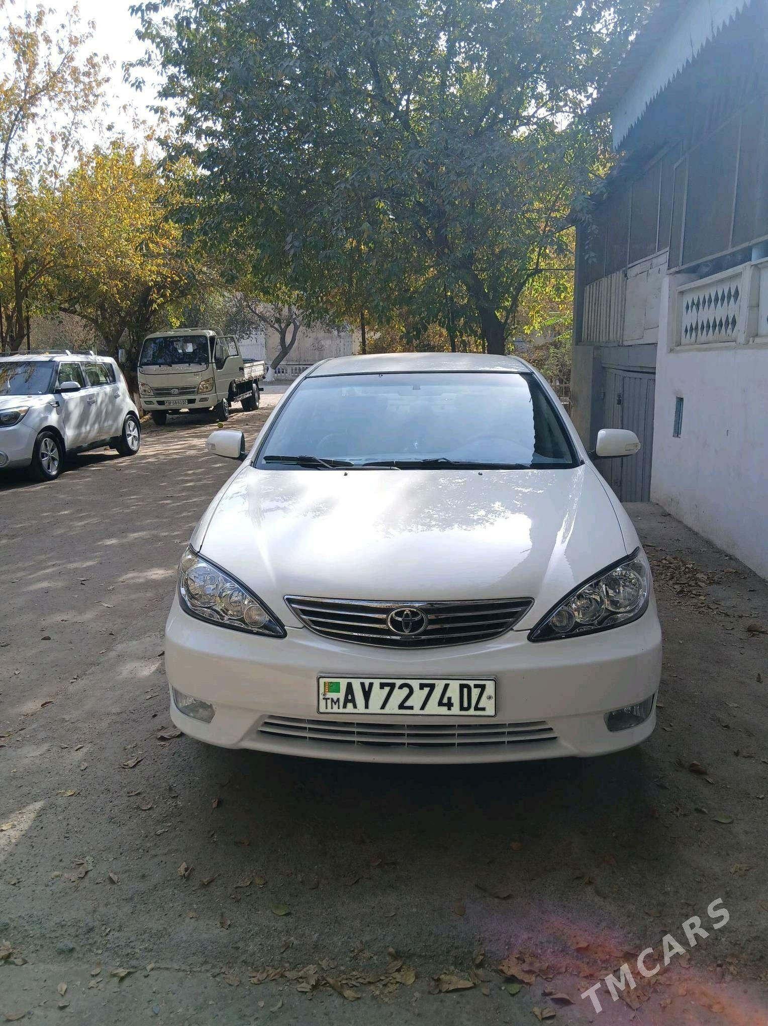 Toyota Camry 2003 - 150 000 TMT - Daşoguz - img 5