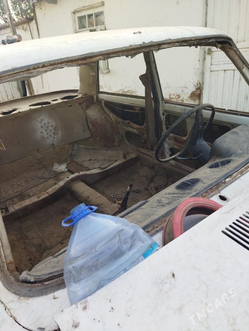 Lada 2101 1980 - 4 000 TMT - Кака - img 1