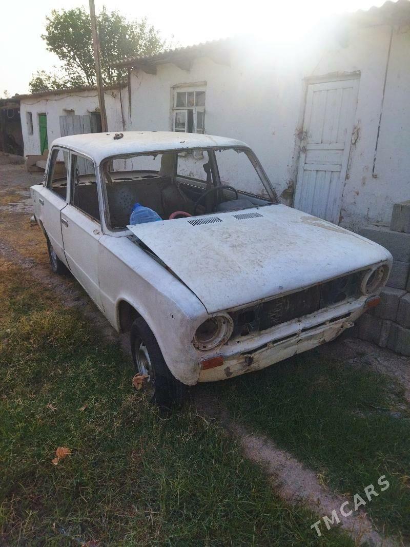 Lada 2101 1980 - 4 000 TMT - Кака - img 3