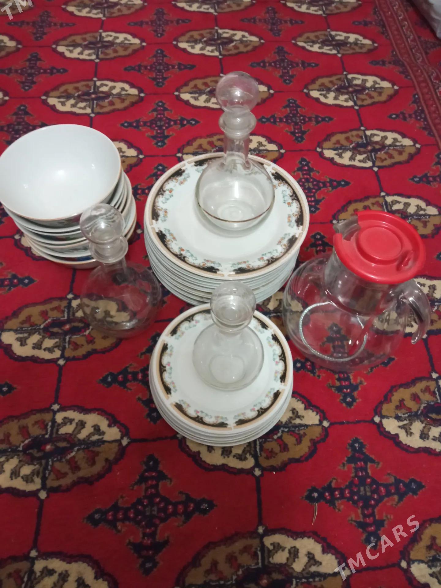 посуда - Aşgabat - img 1