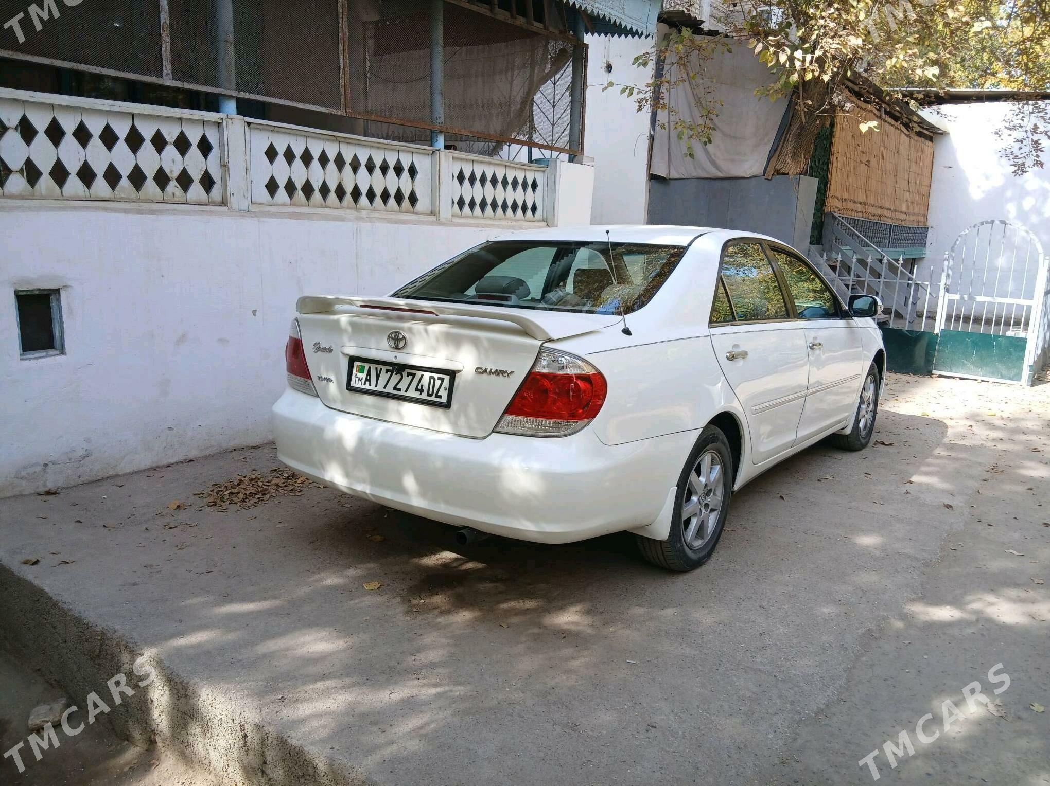 Toyota Camry 2003 - 150 000 TMT - Daşoguz - img 4