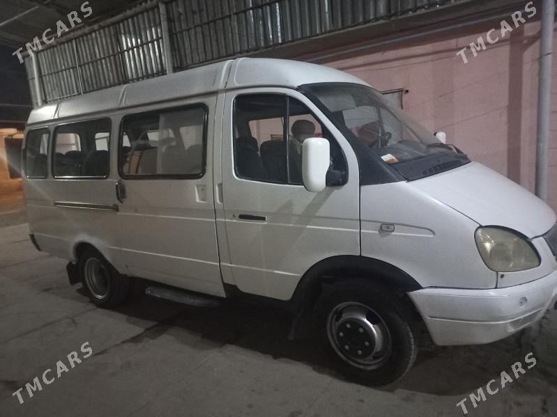 Gaz Gazel 2005 - 65 000 TMT - Ашхабад - img 2