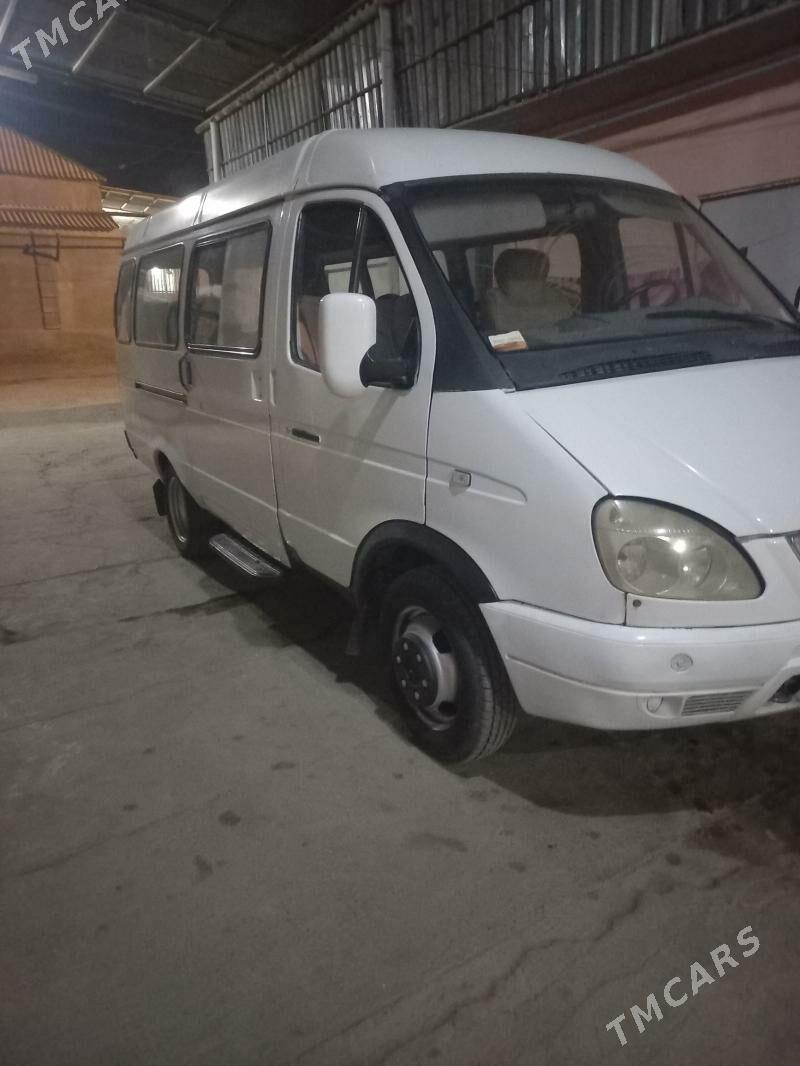 Gaz Gazel 2005 - 65 000 TMT - Ашхабад - img 1
