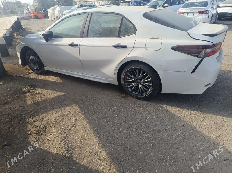 Toyota Camry 2021 - 210 000 TMT - Мары - img 3