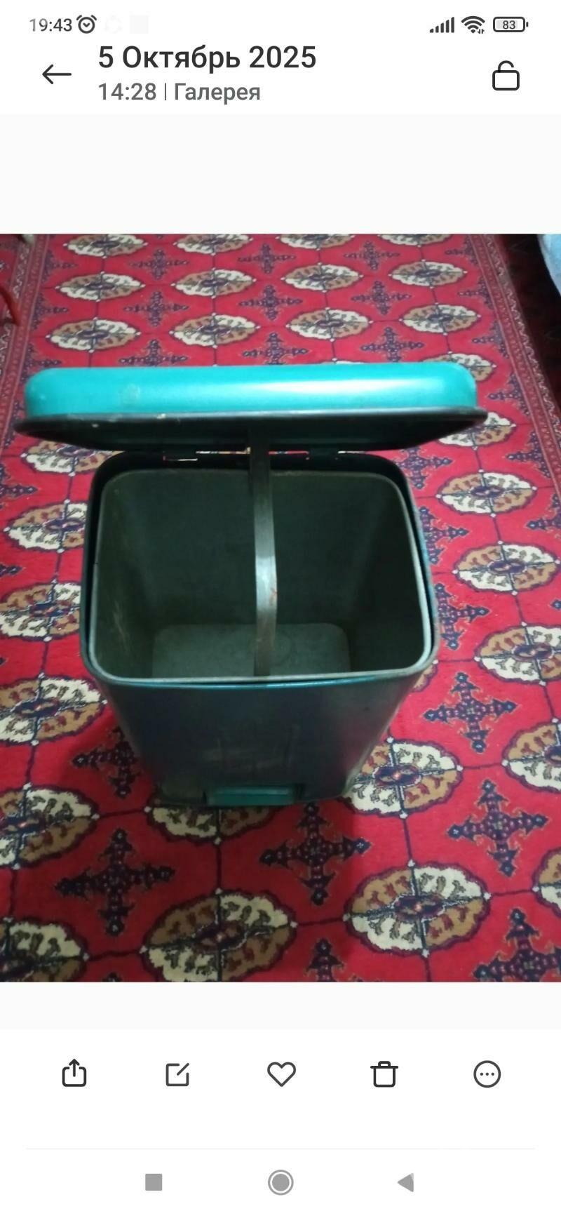 посуда - Aşgabat - img 4