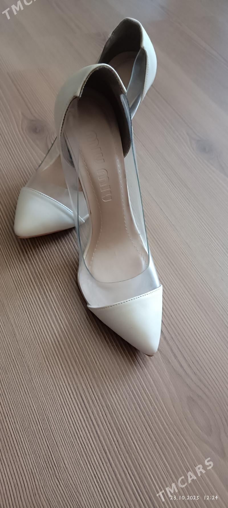 tufli - Ашхабад - img 2