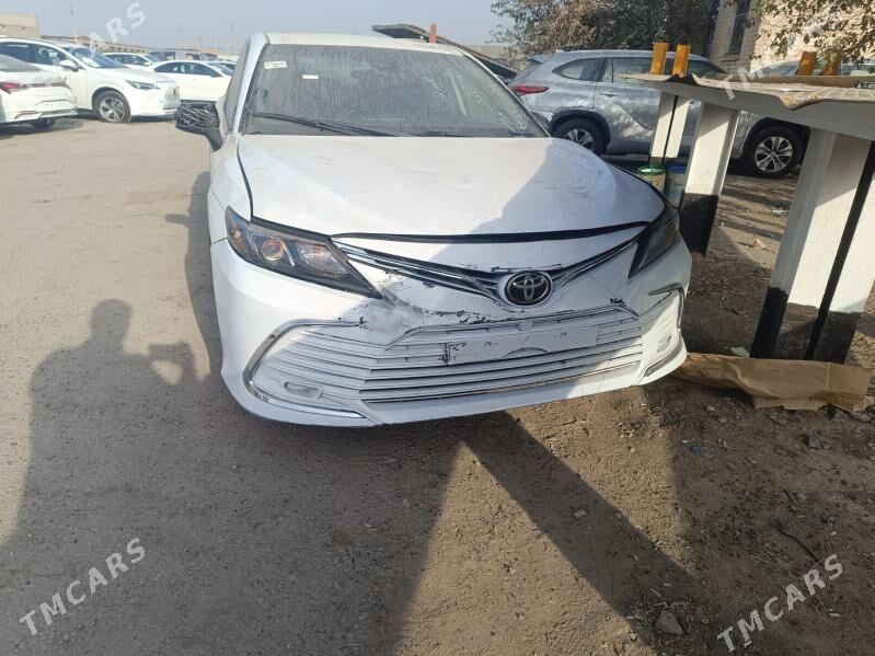 Toyota Camry 2021 - 210 000 TMT - Мары - img 2
