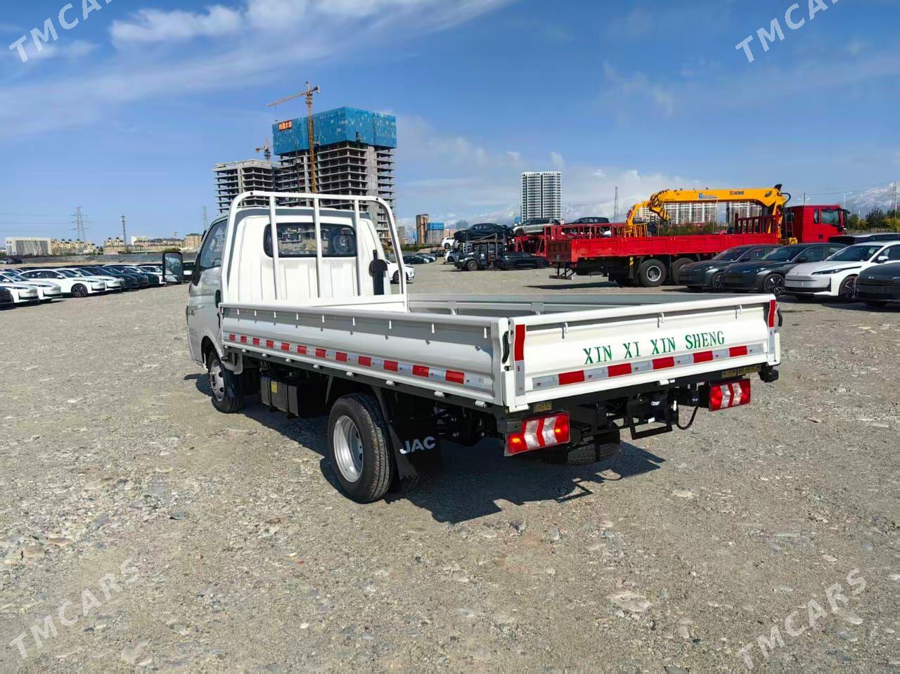 Forland H3 2025 - 260 000 TMT - Mary - img 4