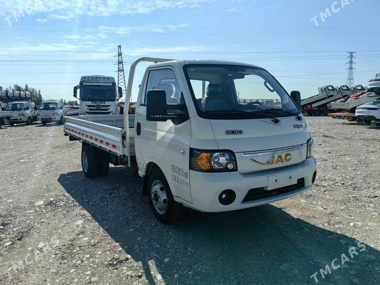 Forland H3 2025 - 260 000 TMT - Mary - img 1
