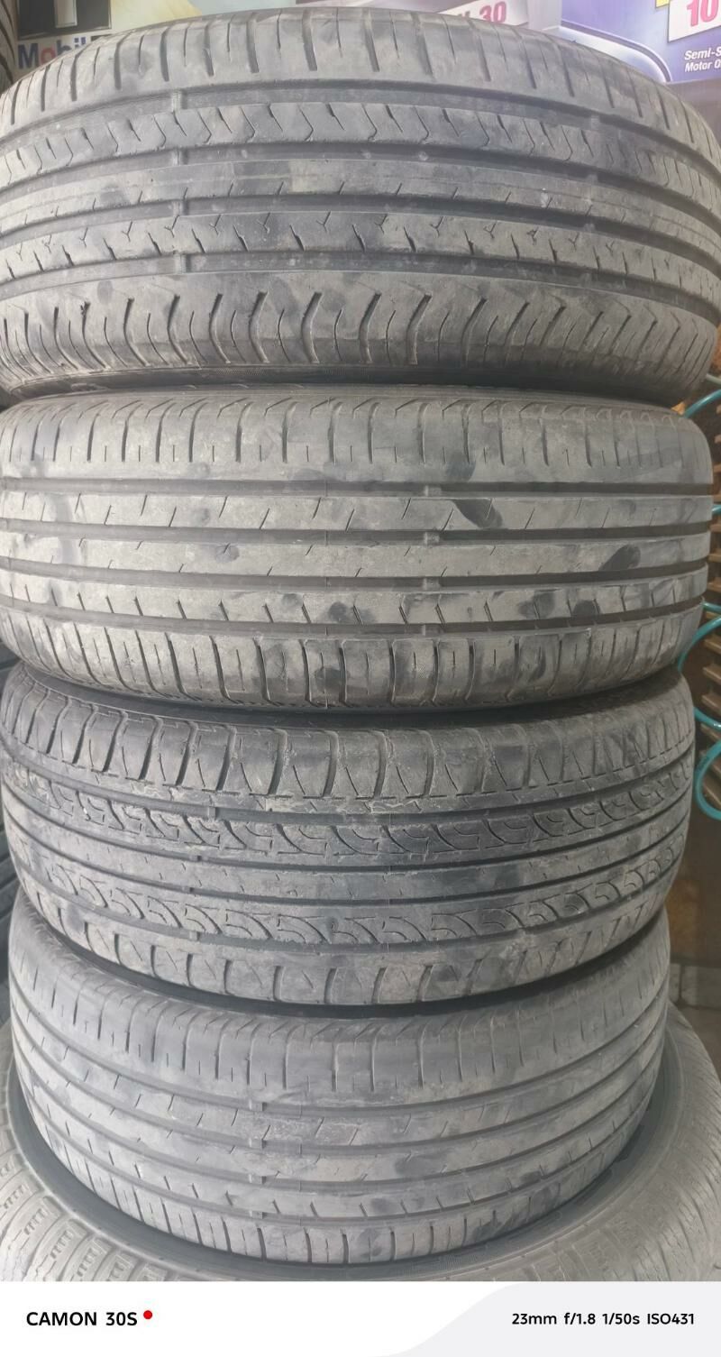 215 60 16 4şt 700 TMT - Гарадамак - img 5