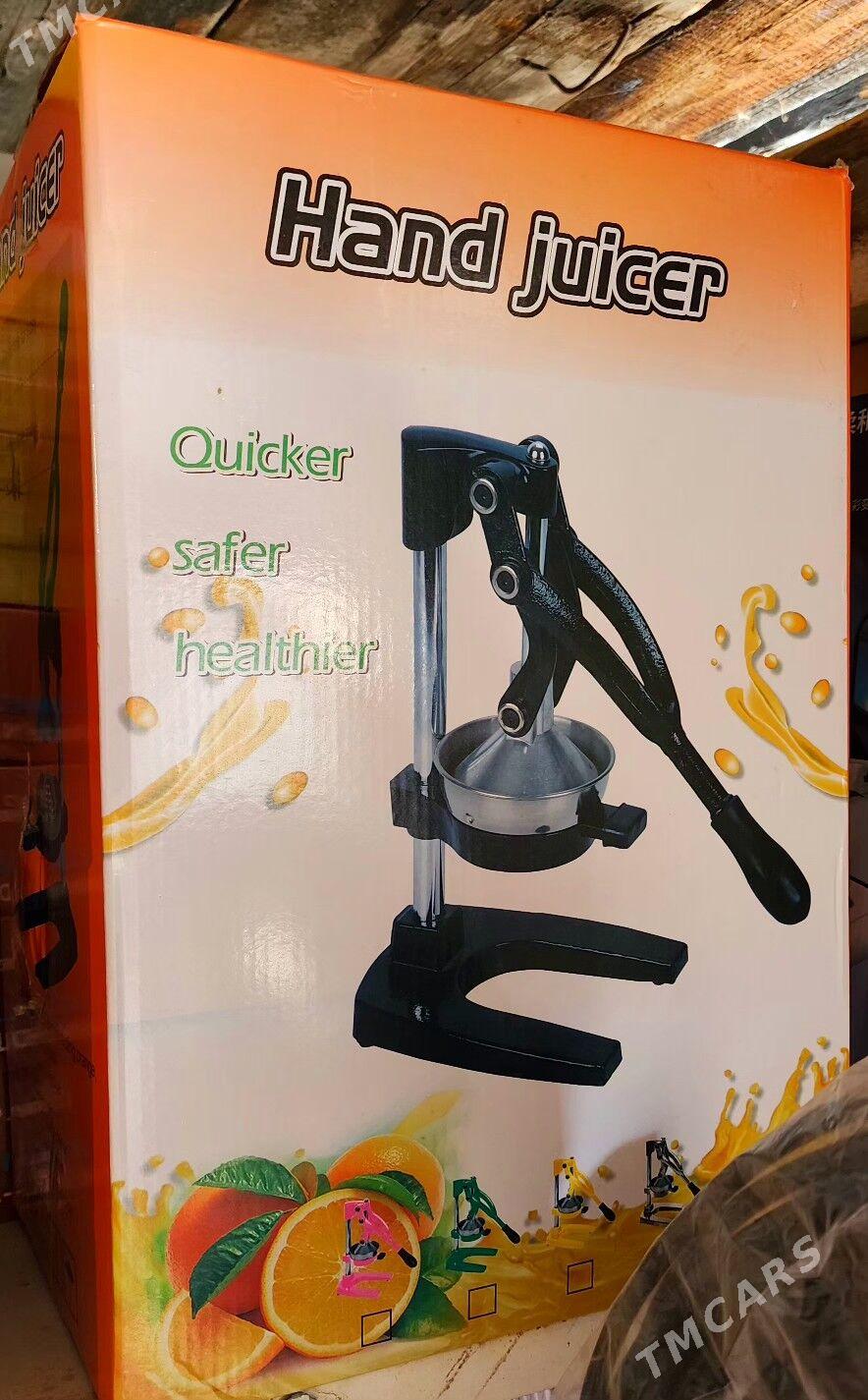 NAR SOKAZIMALKA GYSYJY DEMIRDE - Ашхабад - img 4