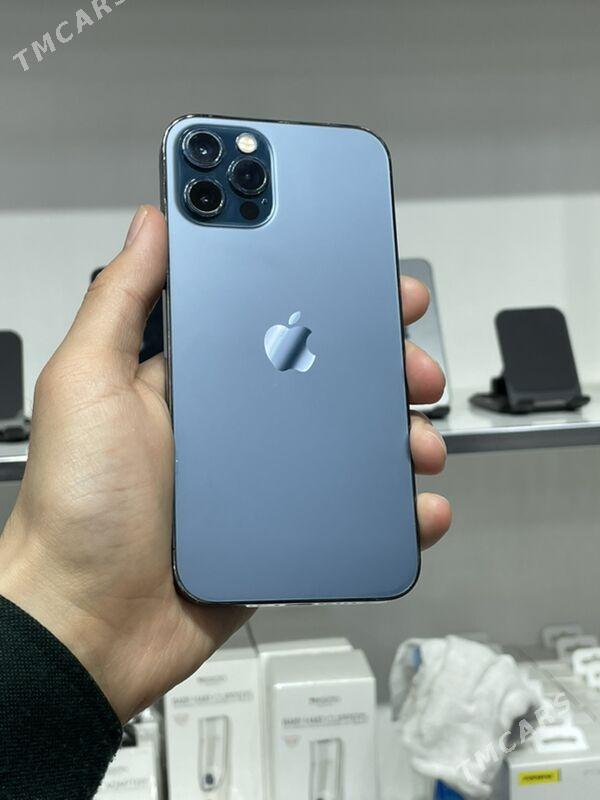 iPhone 12 Pro - Туркменабат - img 1