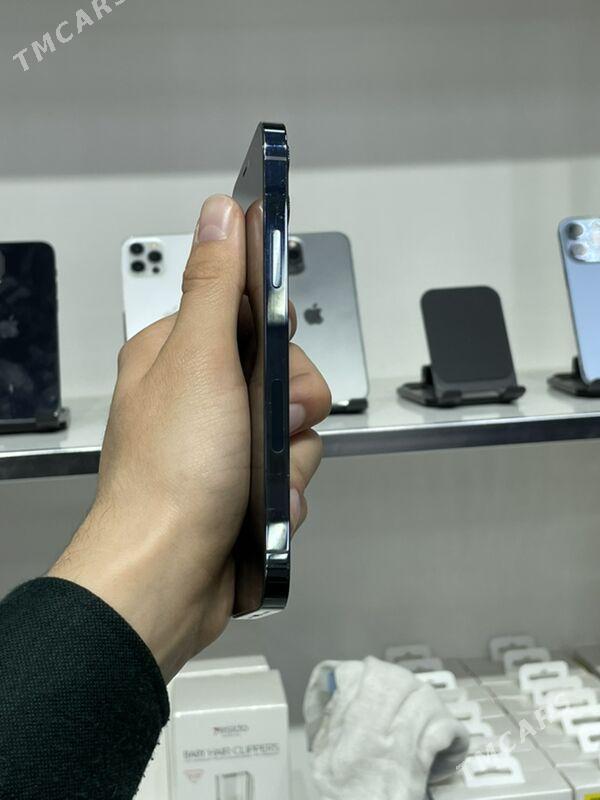 iPhone 12 Pro - Туркменабат - img 5