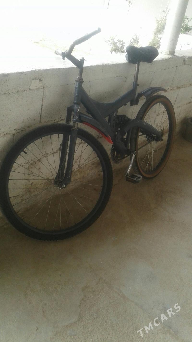 Welik - Гызыларбат - img 3