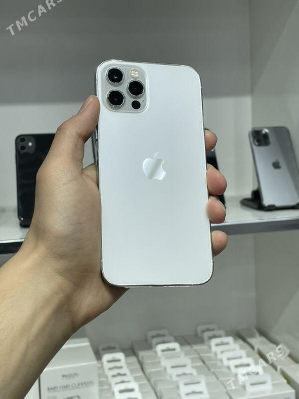 iPhone 12 Pro - Туркменабат - img 1