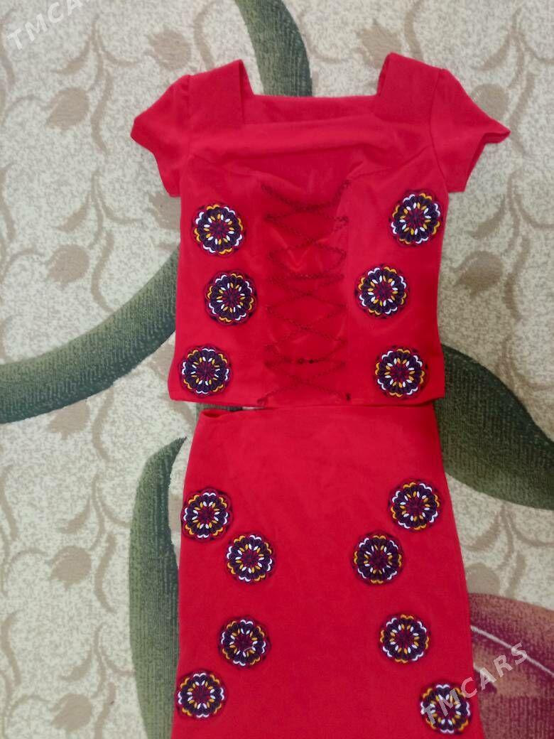 двойкалар - Daşoguz - img 1