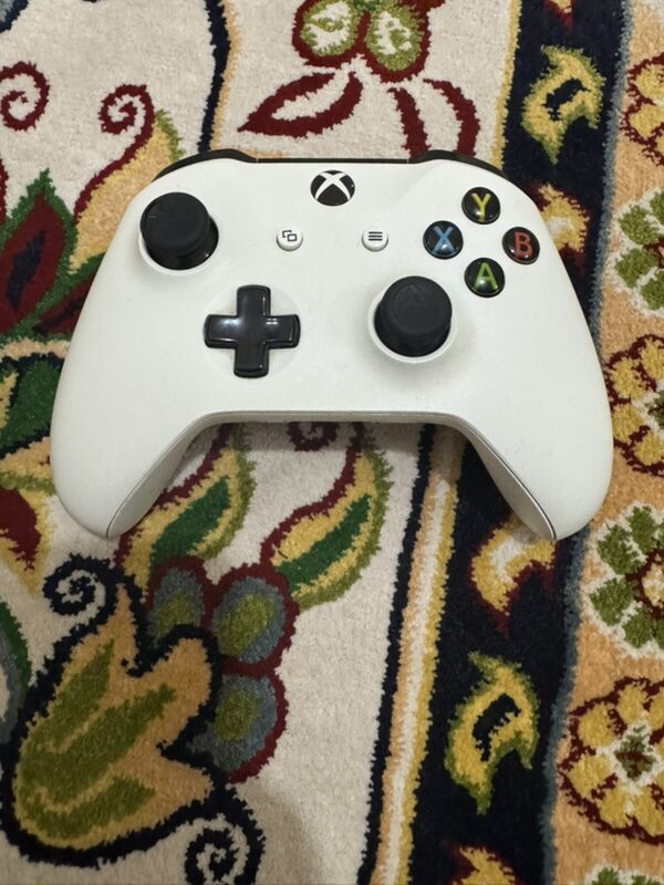 Xbox One - 16-njy tapgyr - img 5