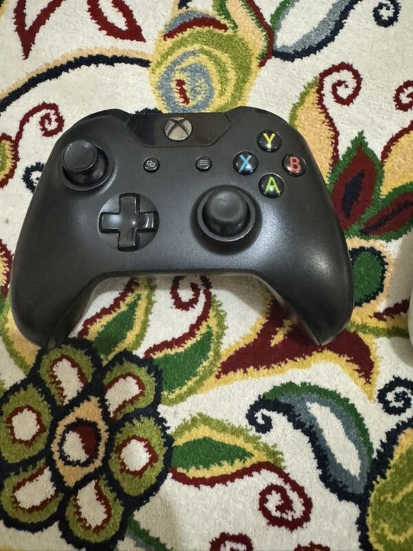 Xbox One - 16-njy tapgyr - img 6