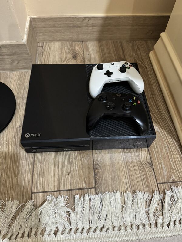 Xbox One - 16-njy tapgyr - img 2