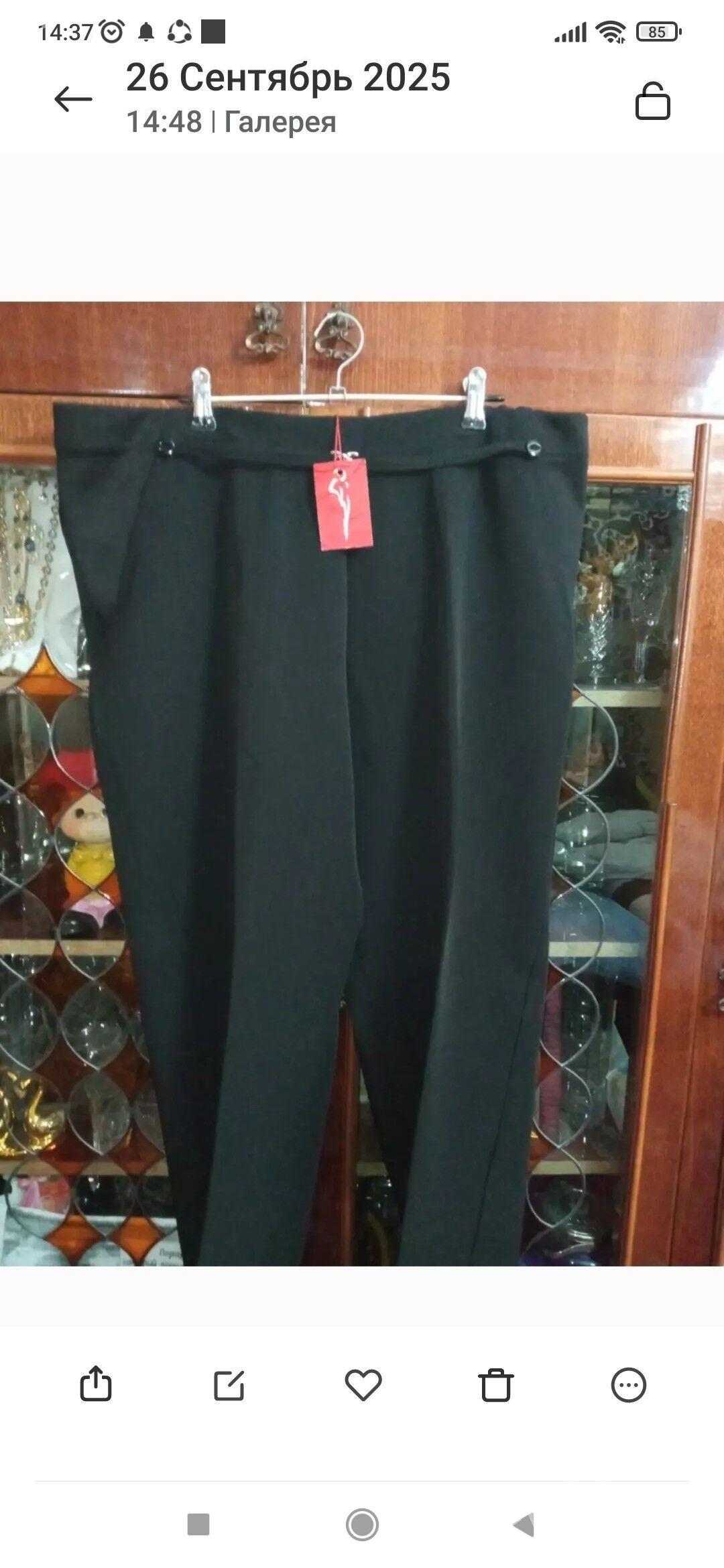 женские брюки - Aşgabat - img 3