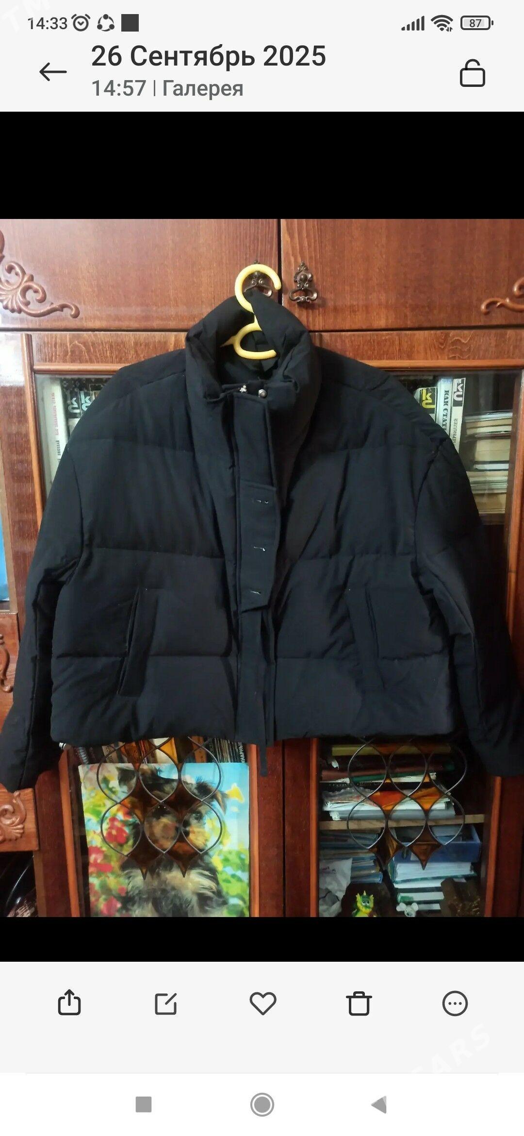 женские брюки - Aşgabat - img 7