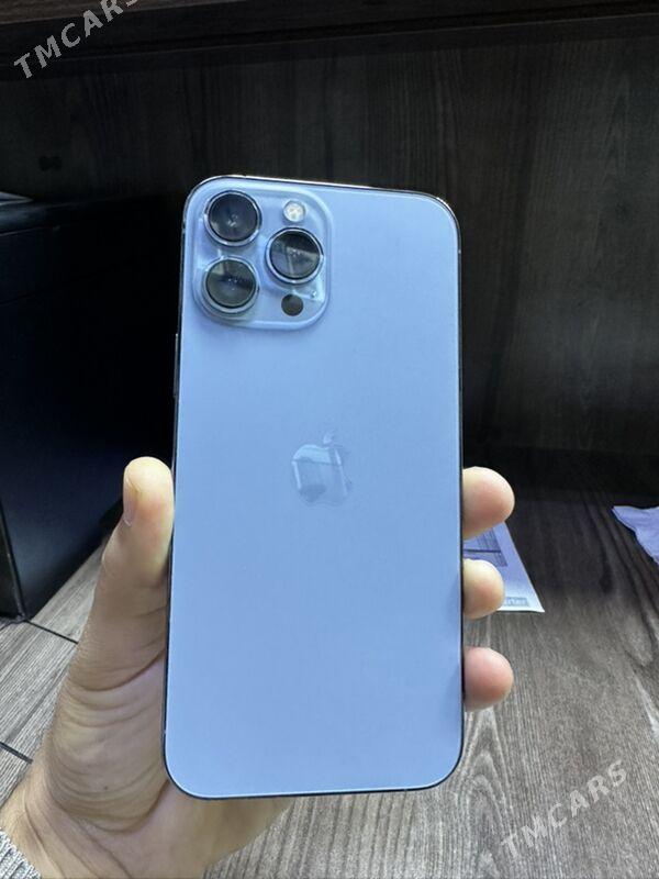 iPhone 13 promax 256 - Ашхабад - img 5