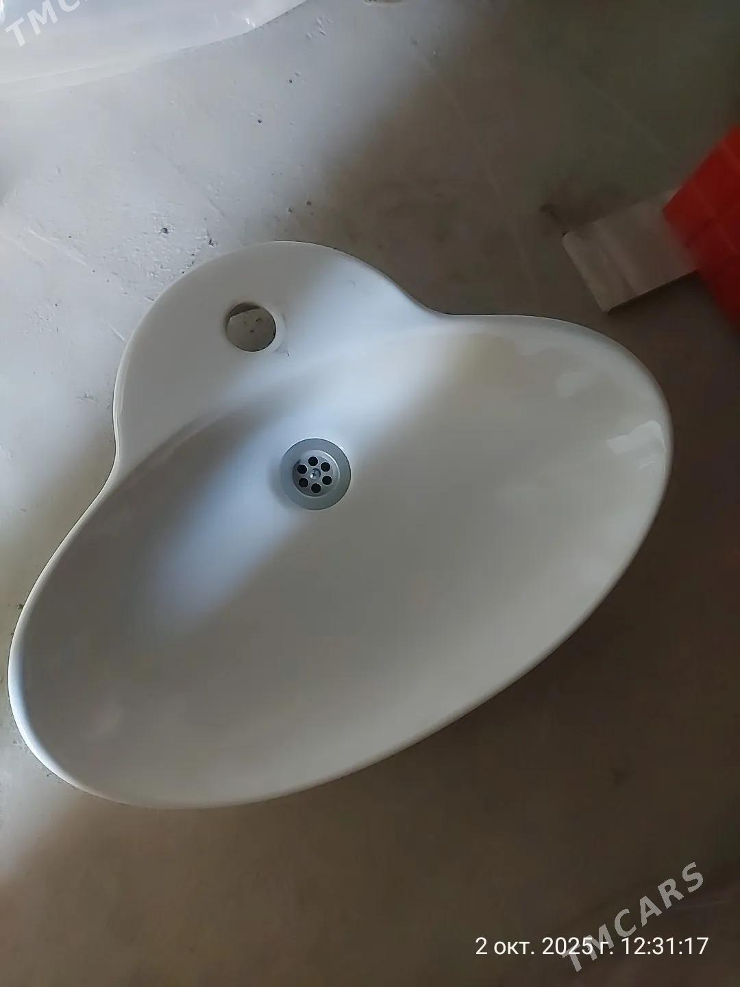 Раковина в ванну - Хазар - img 1