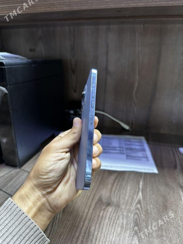 iPhone 13 promax 256 - Ашхабад - img 7