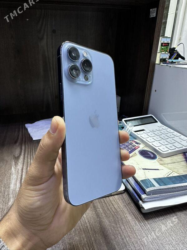 iPhone 13 promax 256 - Ашхабад - img 6