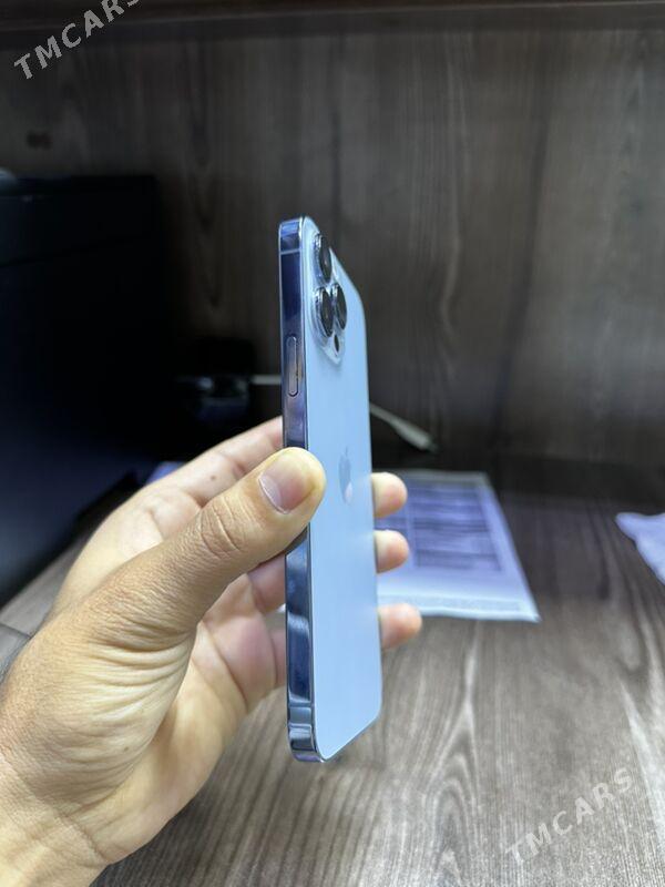 iPhone 13 promax 256 - Ашхабад - img 4