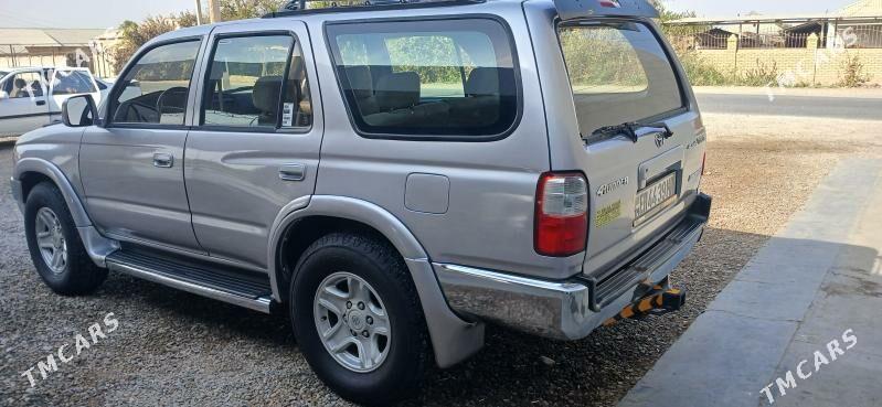 Toyota 4Runner 1999 - 150 000 TMT - Мары - img 5