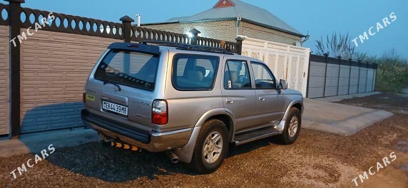 Toyota 4Runner 1999 - 150 000 TMT - Мары - img 4