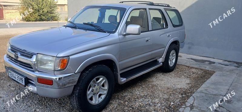 Toyota 4Runner 1999 - 150 000 TMT - Мары - img 3