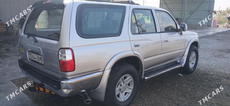 Toyota 4Runner 1999 - 150 000 TMT - Мары - img 2