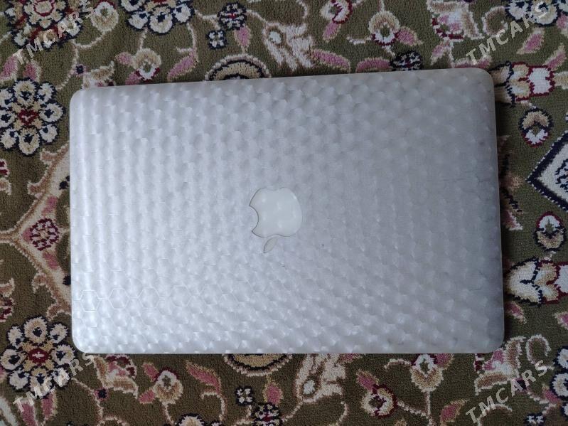 Noutbuk apple - Balkanabat - img 2