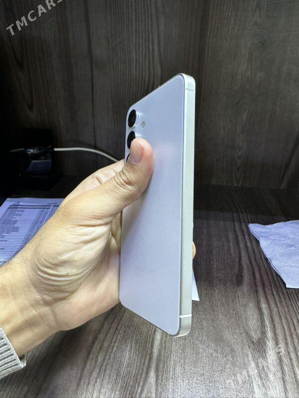 Samsung S24 256Gb - Ашхабад - img 4