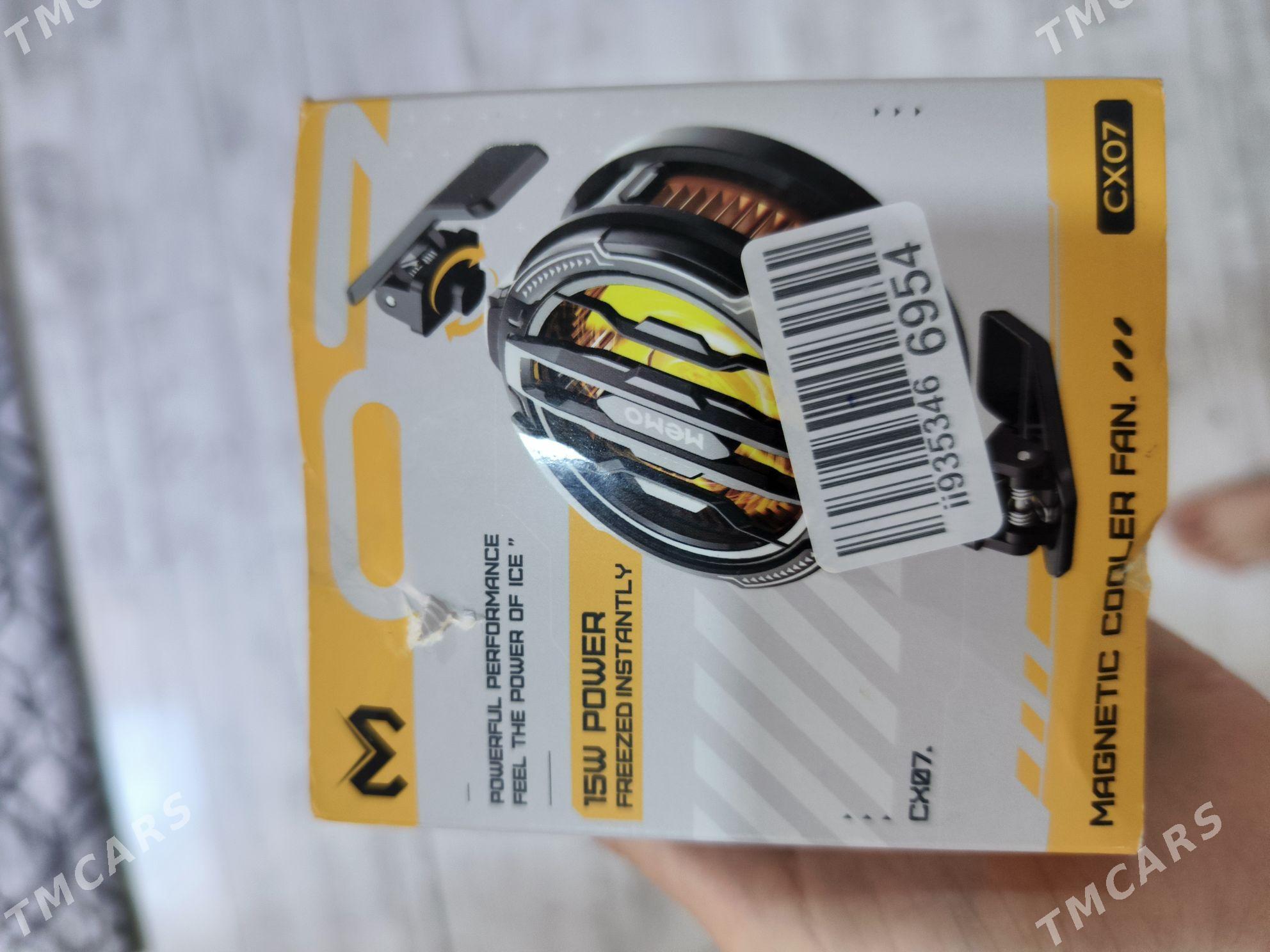 кулер - Aşgabat - img 1