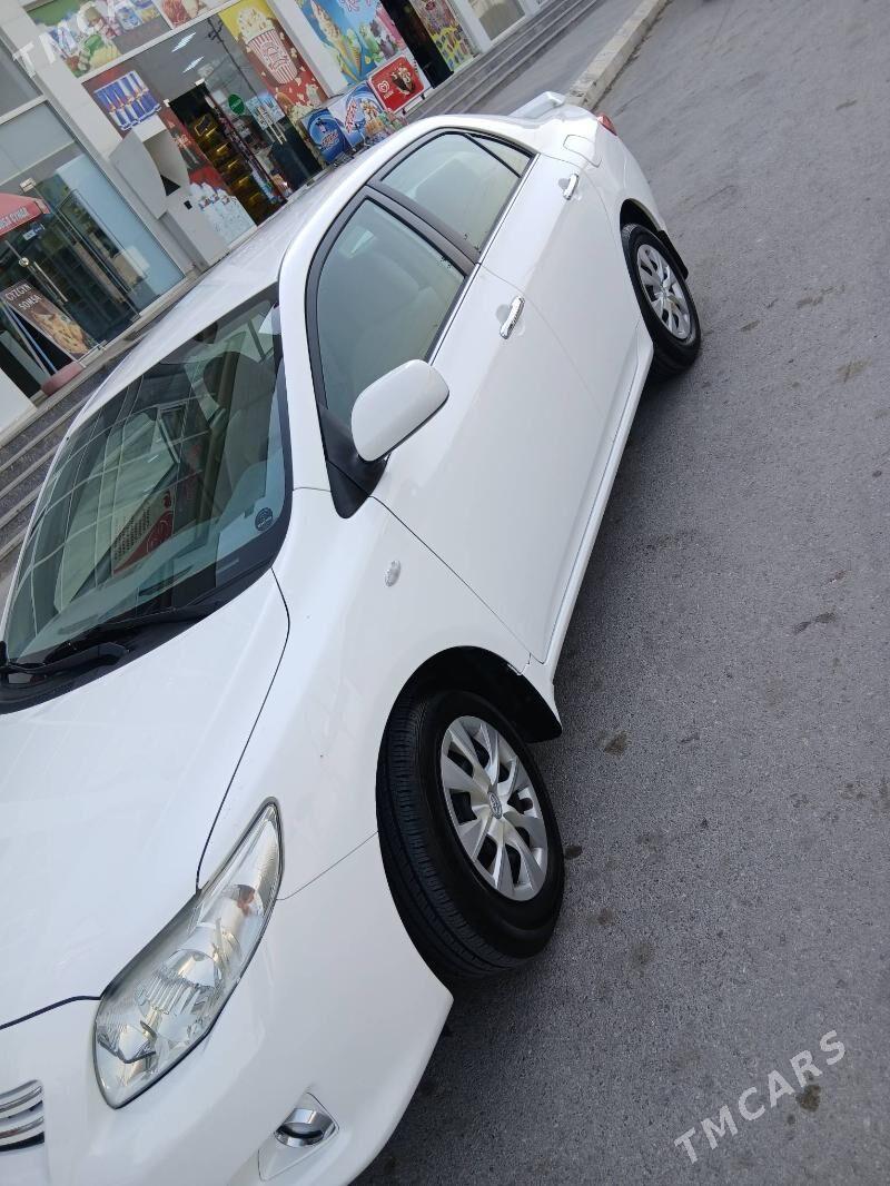 Toyota Corolla 2008 - 157 000 TMT - Ашхабад - img 2