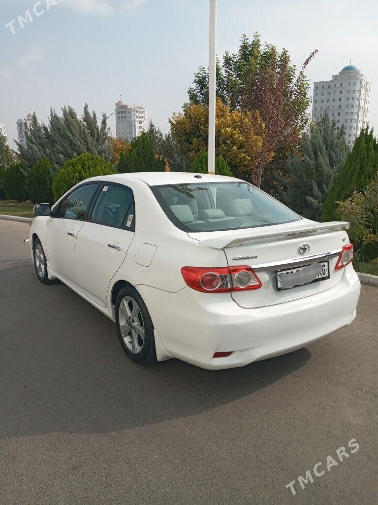 Toyota Corolla 2012 - 177 000 TMT - Ашхабад - img 2