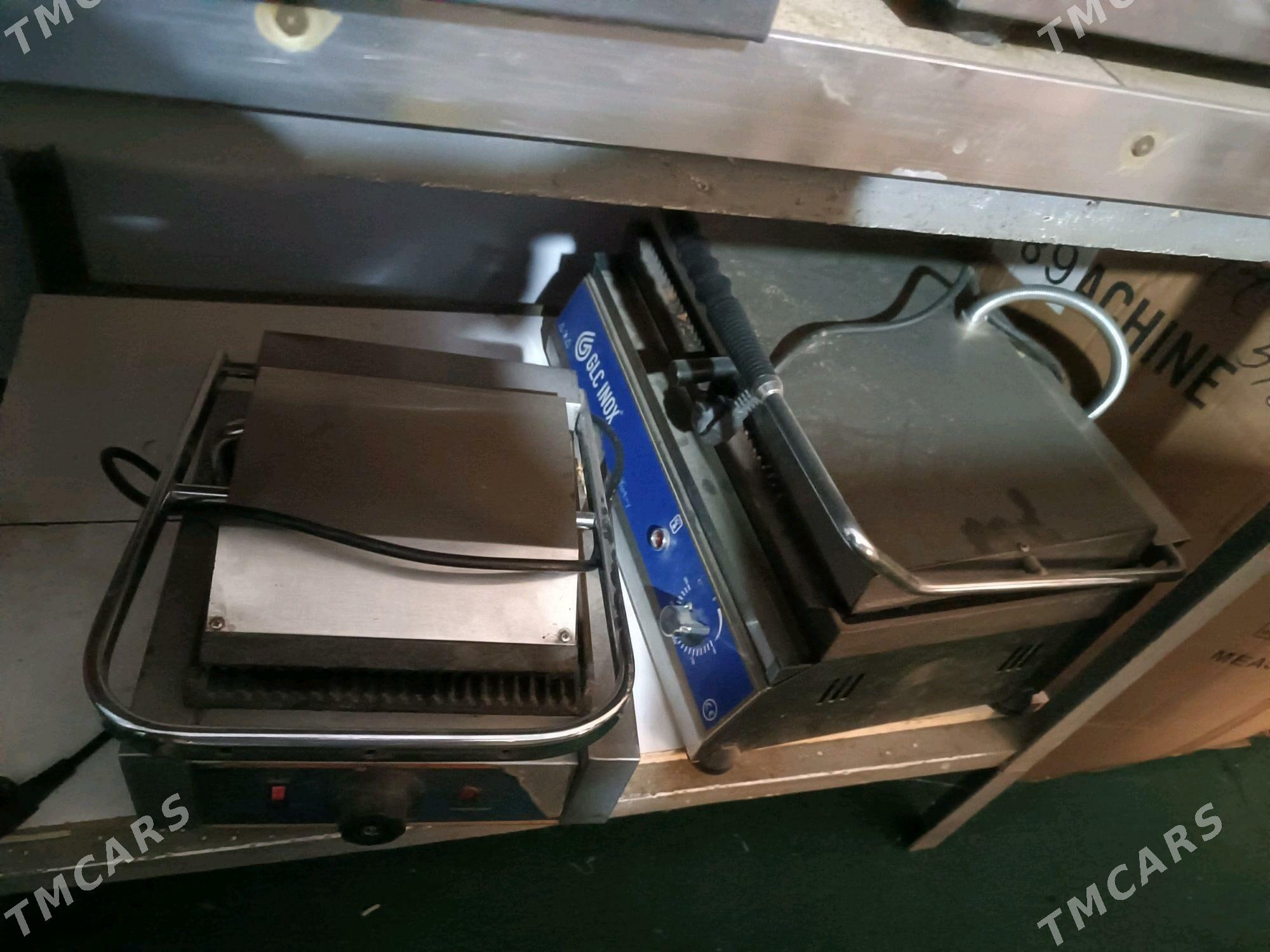 döner aparat - Туркменабат - img 1