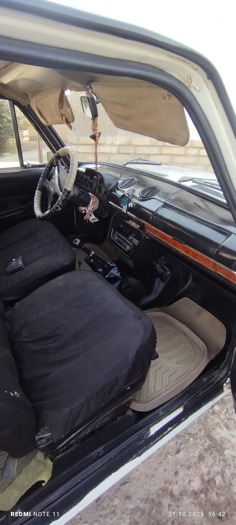 Lada 2106 1986 - 26 000 TMT - Мургап - img 6