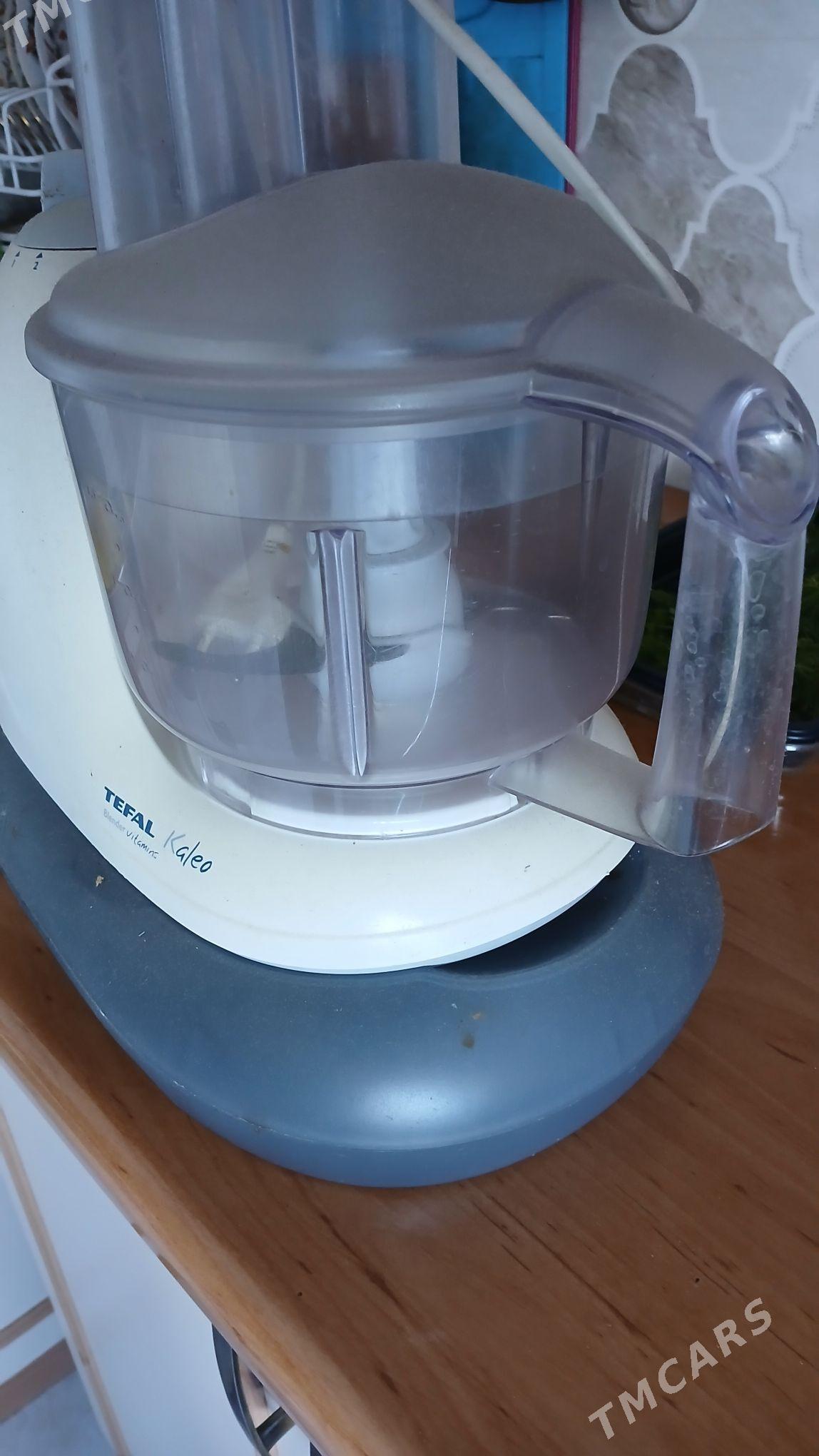 Миксер/Mikser - Ашхабад - img 2