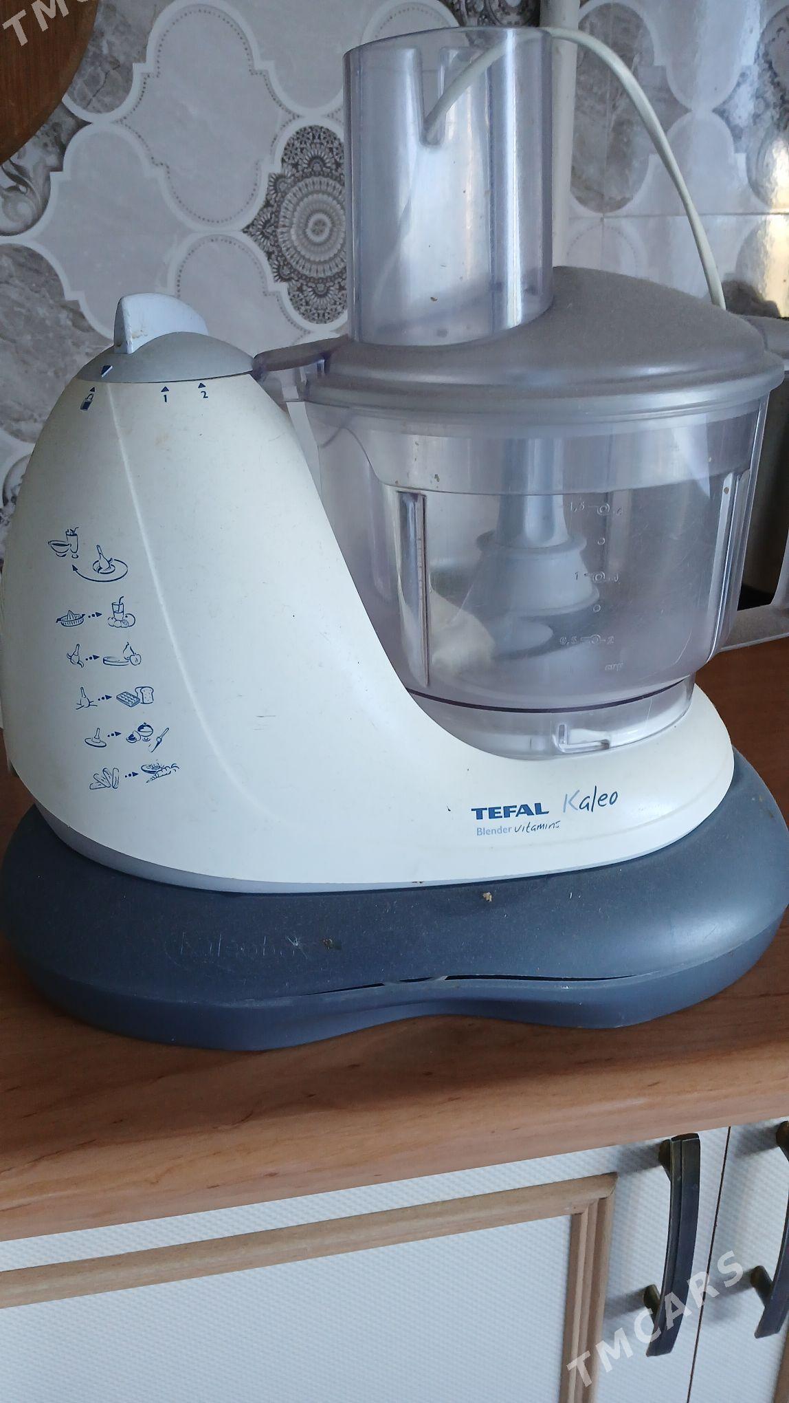 Миксер/Mikser - Ашхабад - img 1