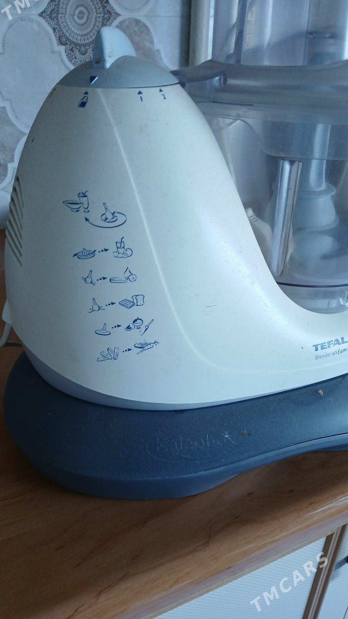 Миксер/Mikser - Ашхабад - img 3