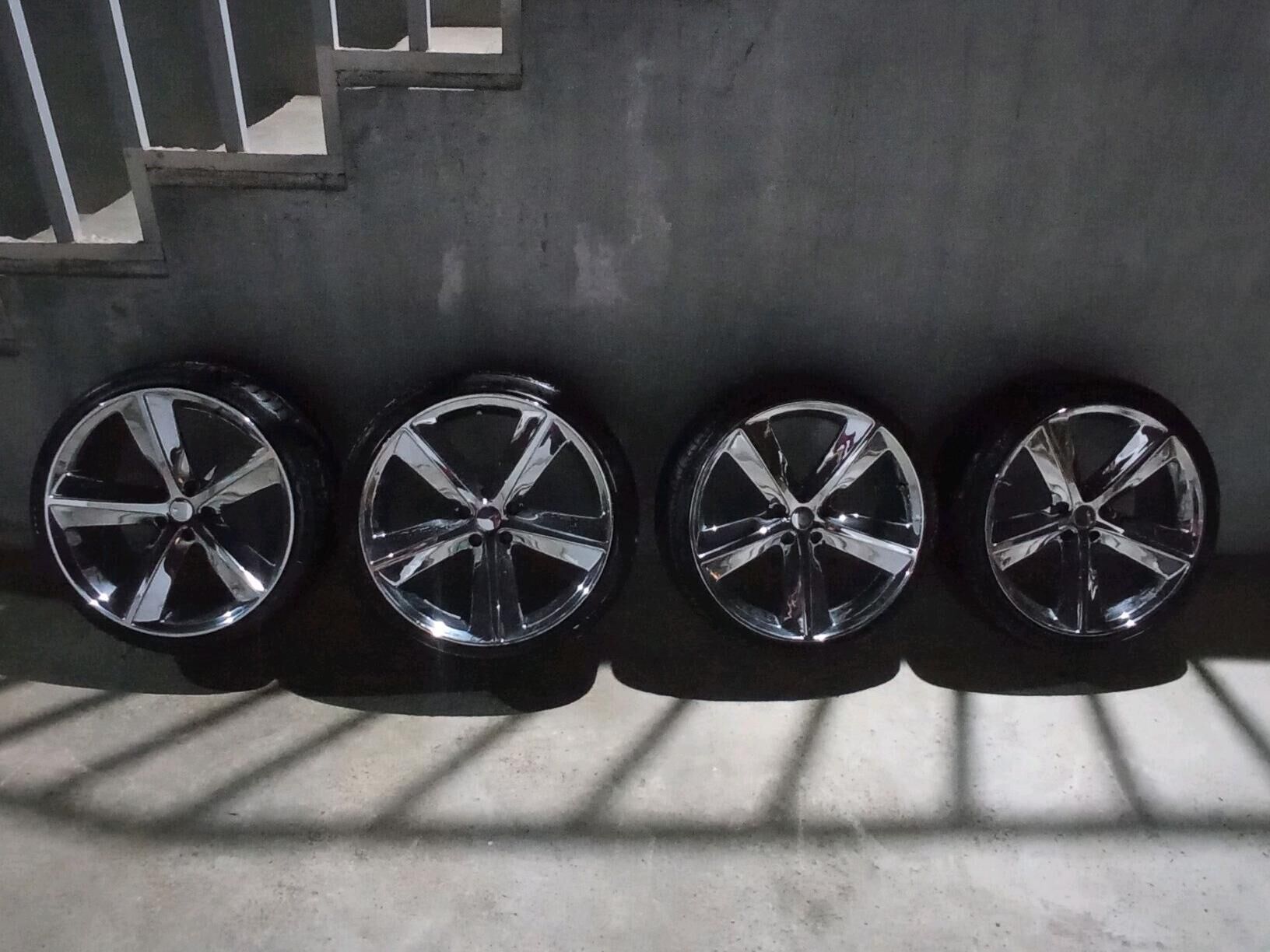 hrom disga 20lik 2 000 TMT - Büzmeýin - img 3