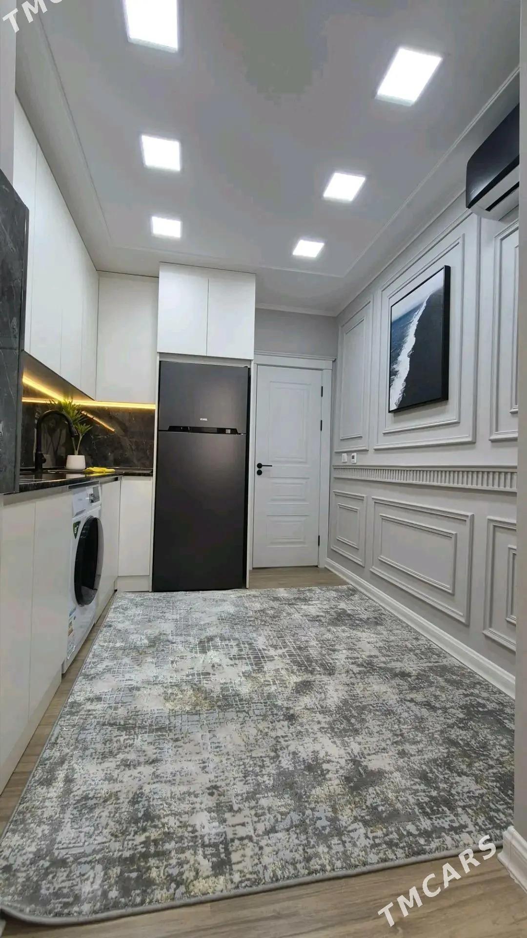 satlyk jaylar gaudan - Howdan "A" - img 3